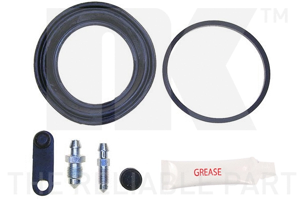 Repair Kit, brake caliper (8899008)