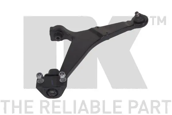 Control/Trailing Arm, wheel suspension (5011902)