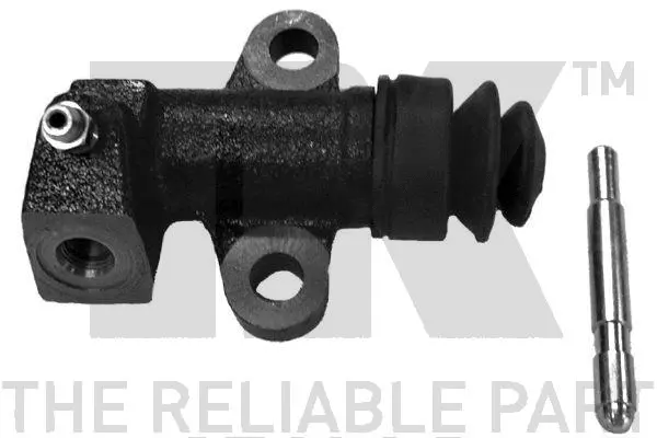 Slave Cylinder, clutch (842228)