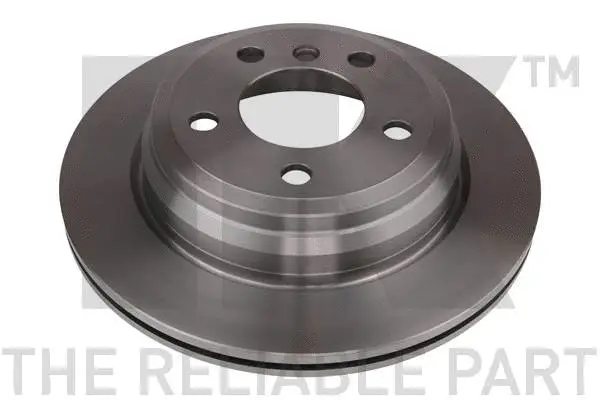 Brake Disc (201597)