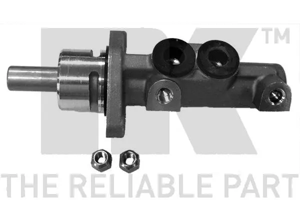 Brake Master Cylinder (823927)