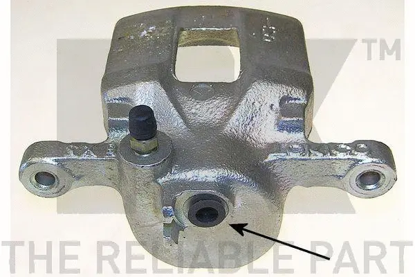 Brake Caliper (212611)