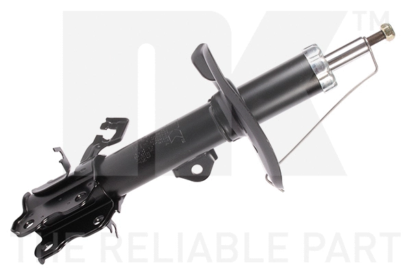 Shock Absorber (65221374)