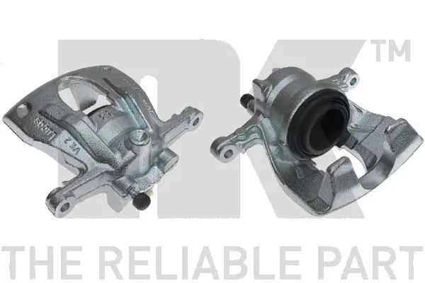 Brake Caliper (213611)