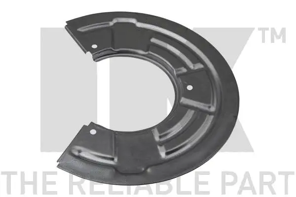Splash Guard, brake disc (233903)