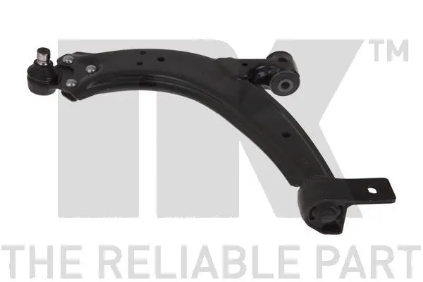 Control/Trailing Arm, wheel suspension (5013737)