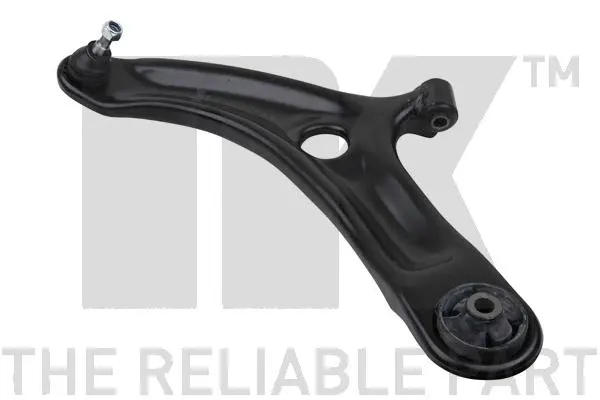 Control/Trailing Arm, wheel suspension (5013431)