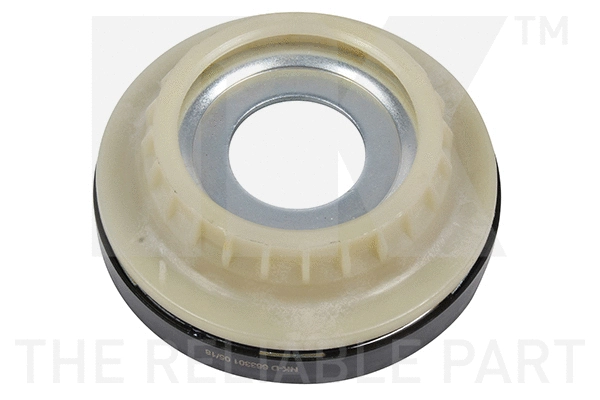Rolling Bearing, suspension strut support mount