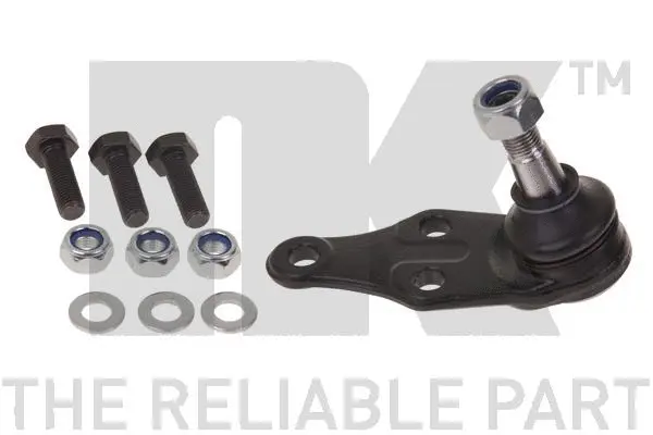 Ball Joint