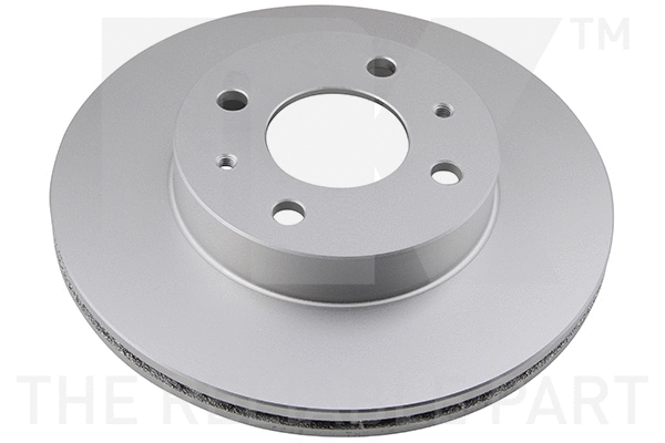 Brake Disc (312245)