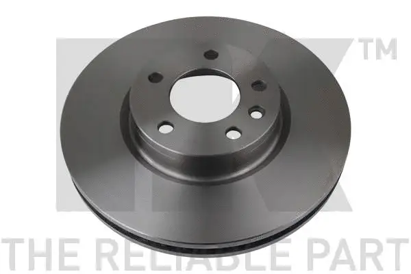 Brake Disc (203622)