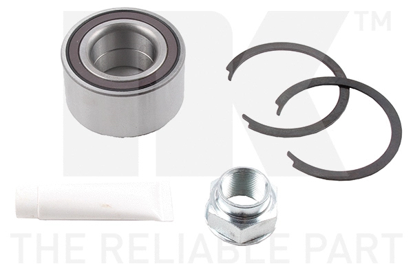 Wheel Bearing (752335)