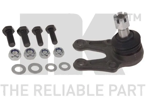 Ball Joint (5044514)