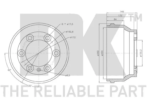 Brake Drum