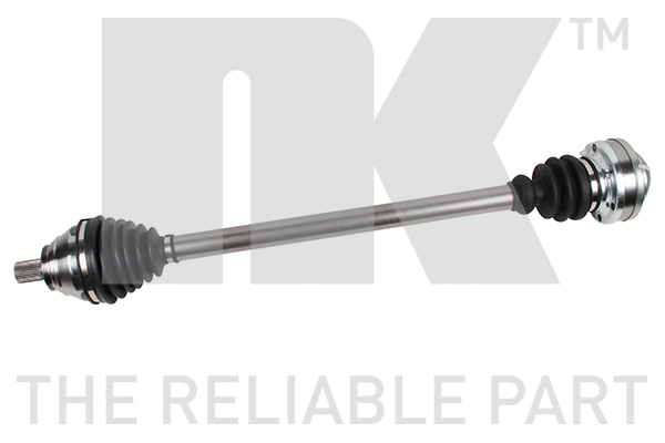 Drive Shaft (5047205)