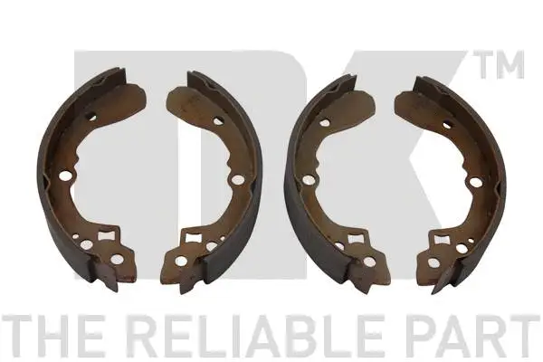 Brake Shoe Set (2735653)