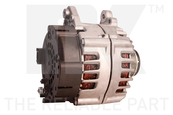 Alternator (4847944)