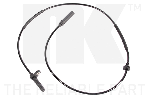 Sensor, wheel speed (291549)