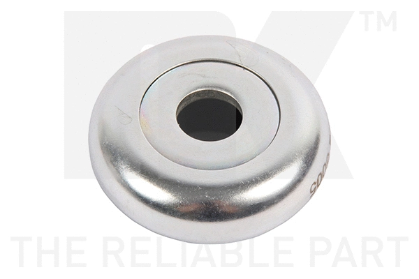 Rolling Bearing, suspension strut support mount (661905)