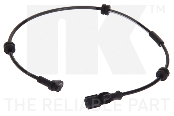 Sensor, wheel speed (292559)