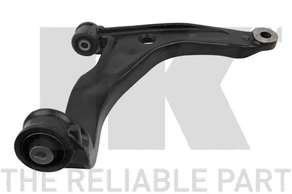 Control/Trailing Arm, wheel suspension (50147102)