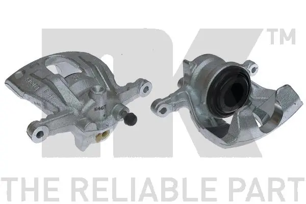 Brake Caliper (213612)