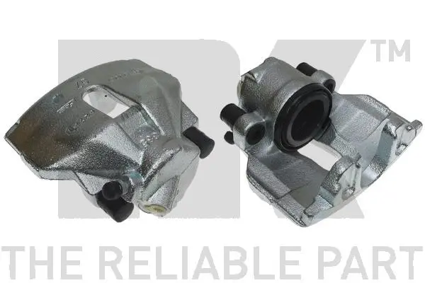 Brake Caliper (214790)