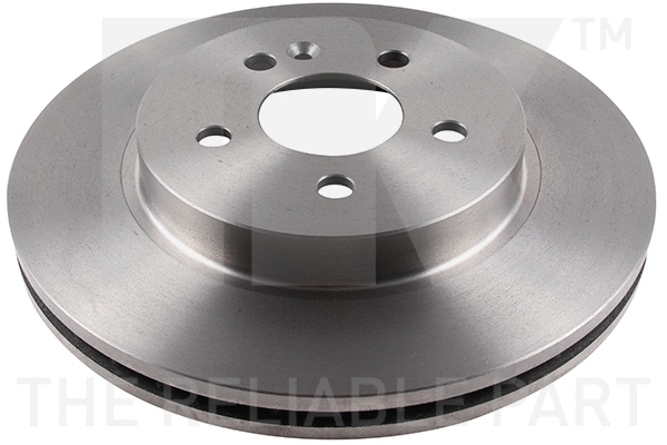 Brake Disc (203347)