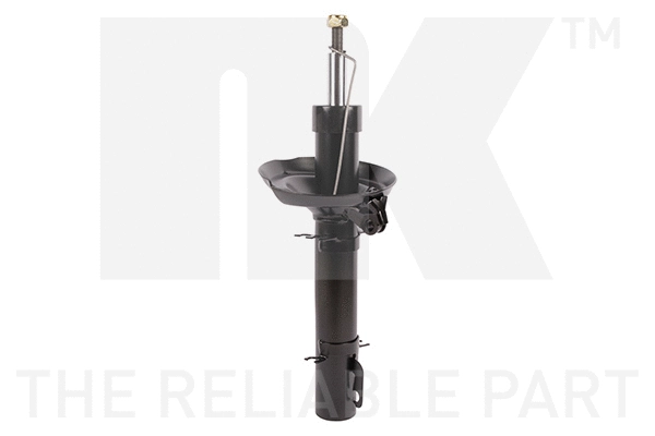 Shock Absorber (65473887)