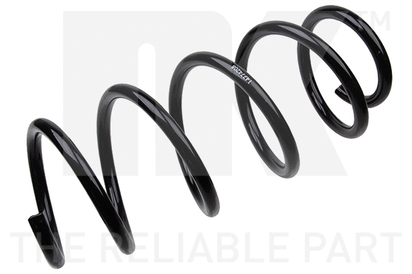 Suspension Spring (533668)