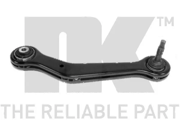 Control/Trailing Arm, wheel suspension (5011538)