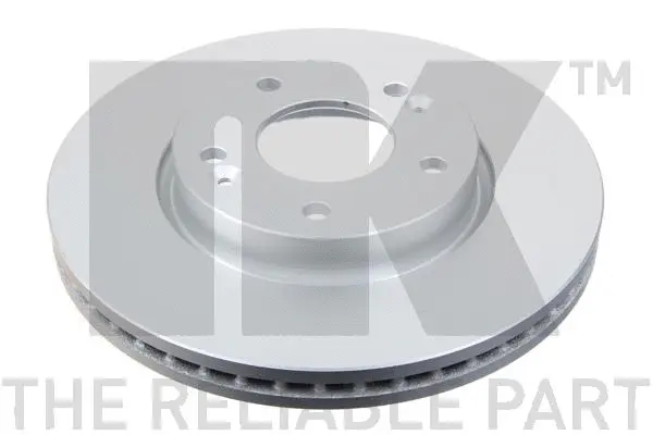 Brake Disc (313423)