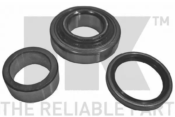 Wheel Bearing Kit (765201)