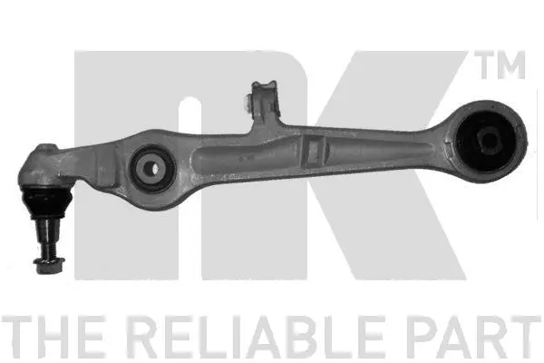 Control/Trailing Arm, wheel suspension (5014747)