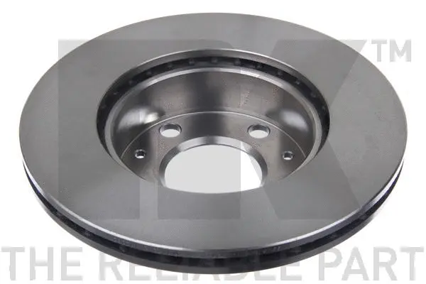 Brake Disc (209946)