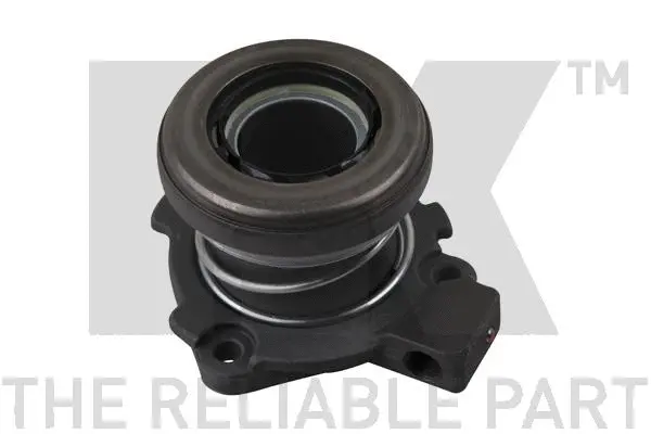 Central Slave Cylinder, clutch (143603)