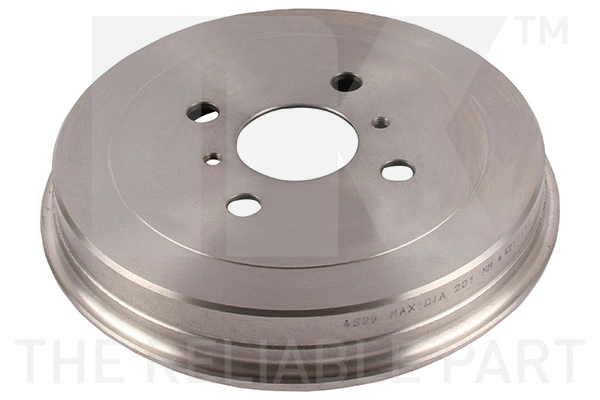 Brake Drum (254529)