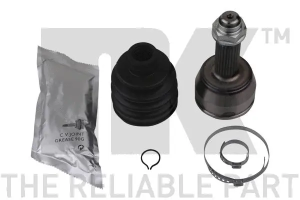Joint Kit, drive shaft (512520)