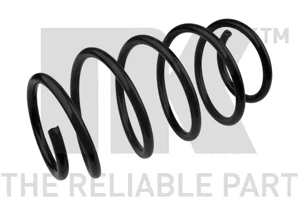 Suspension Spring (534735)