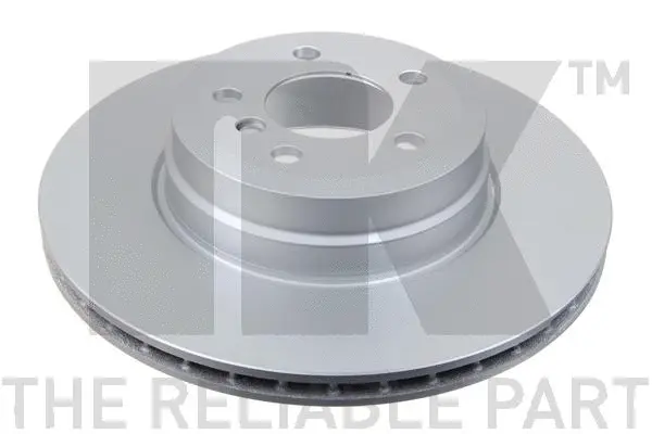 Brake Disc (311590)