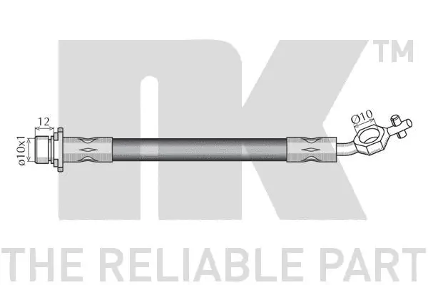 Brake Hose