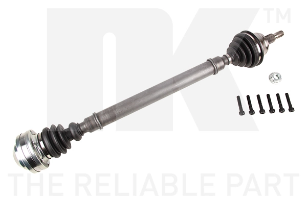 Drive Shaft (5047237)