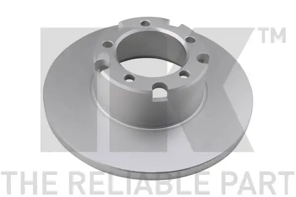 Brake Disc (313311)