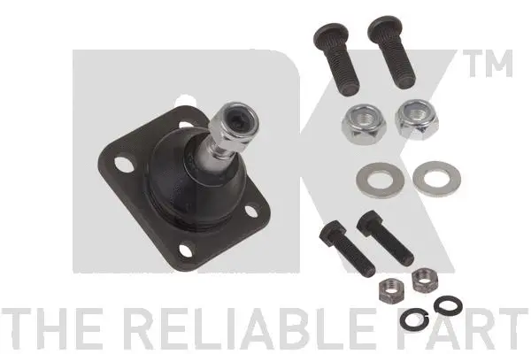 Ball Joint (5043927)