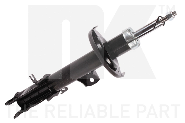 Shock Absorber (653034018)