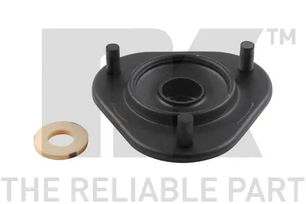 Suspension Strut Support Mount