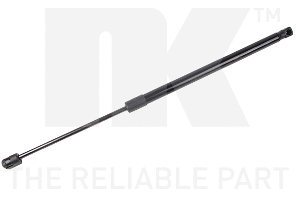 Gas Spring, boot/cargo area (11030004)