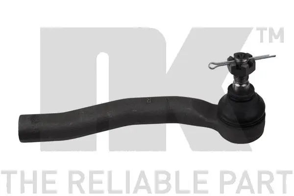 Tie Rod End (50345110)