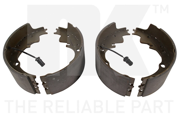 Brake Shoe Set (2723558)