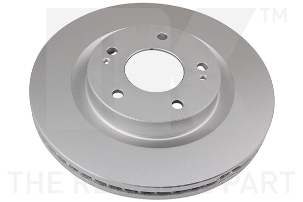 Brake Disc (313046)